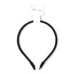 Picture of ALICEBAND DIAMOND BLACK
